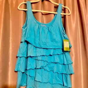 Lilly Pulitzer tank